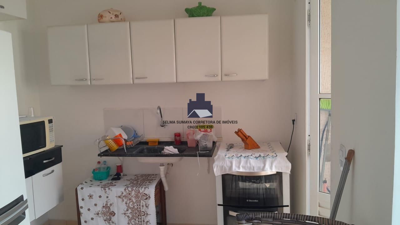 Casa de Condomínio com 2 quartos à venda, 46m² — foto 8 de 12