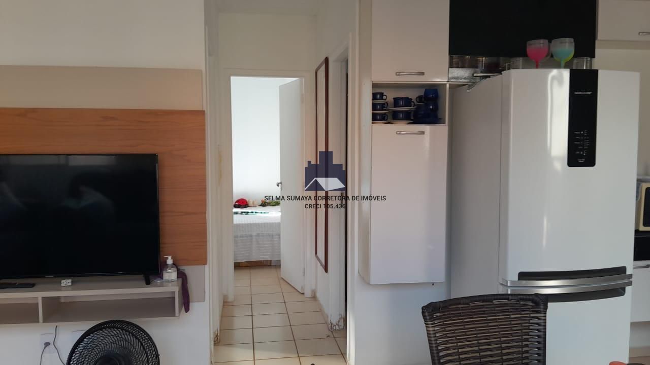 Casa de Condomínio com 2 quartos à venda, 46m² — foto 5 de 12