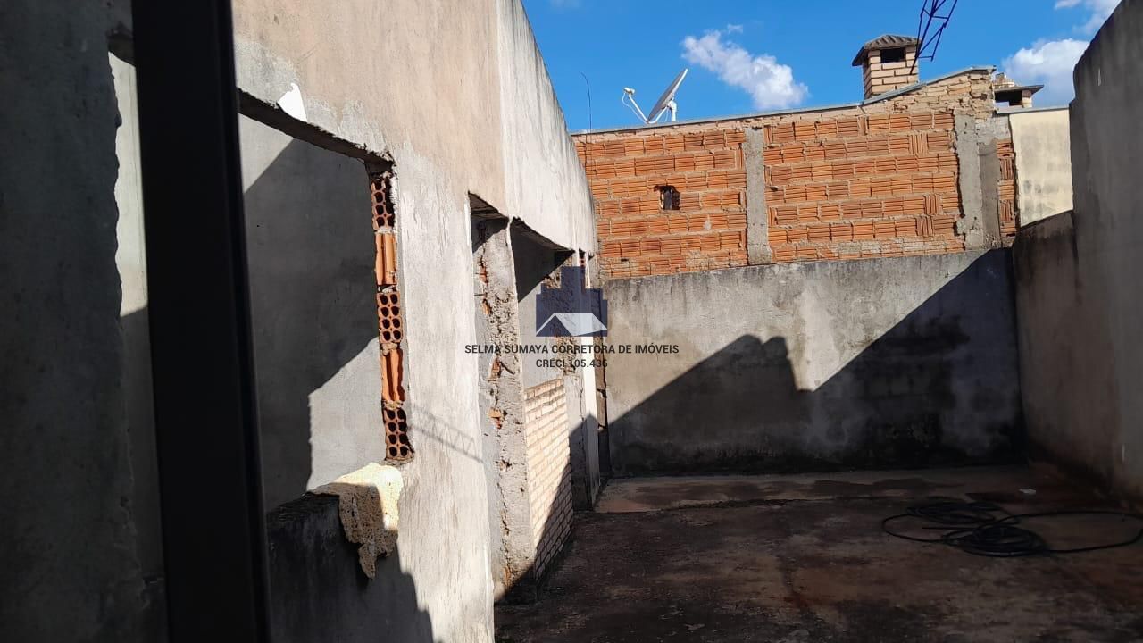 Casa de Condomínio com 2 quartos à venda, 46m² — foto 11 de 12