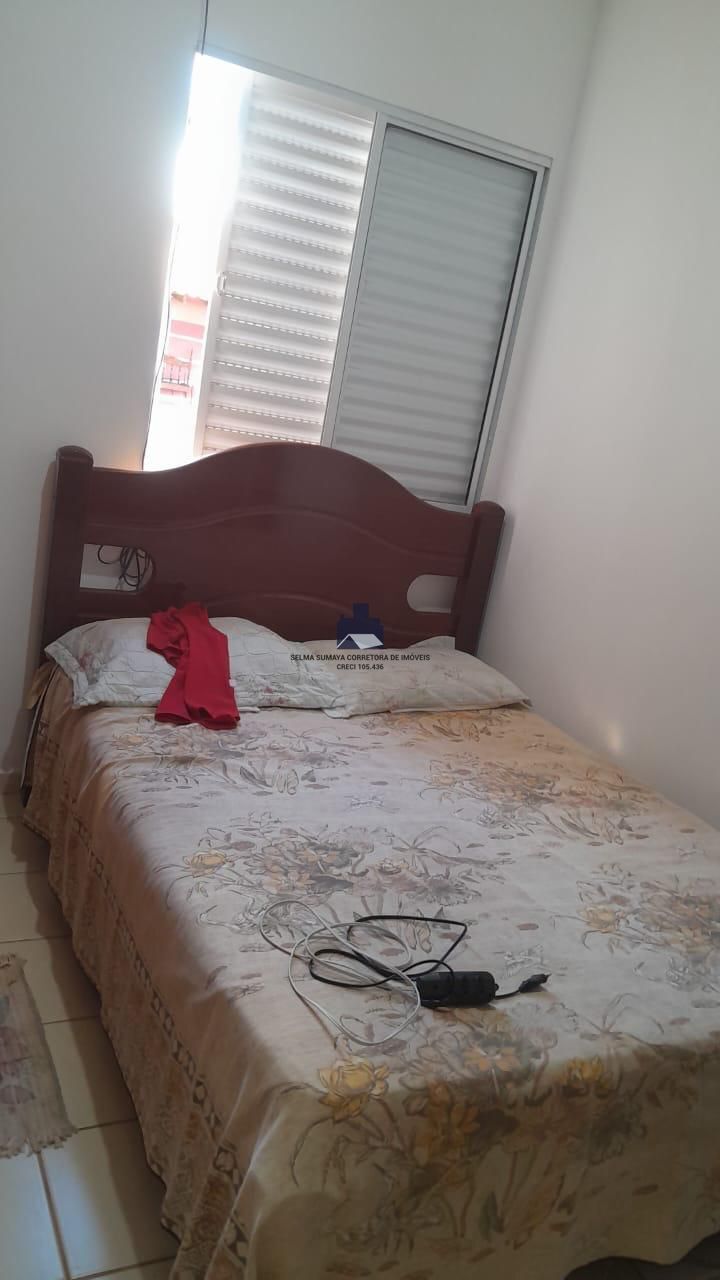 Casa de Condomínio com 2 quartos à venda, 46m² — foto 4 de 12