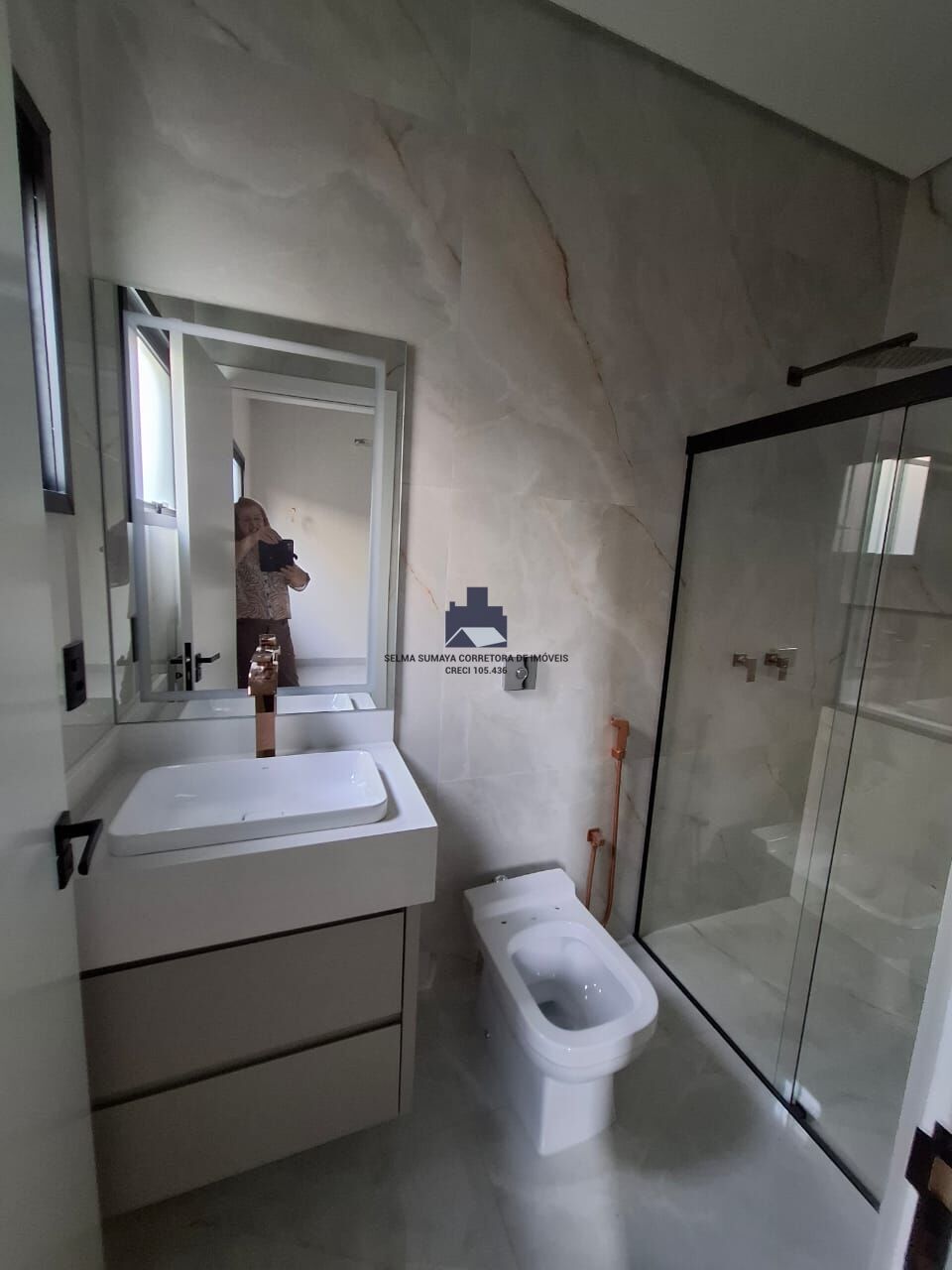Casa de Condomínio com 3 quartos à venda, 205m² — foto 16 de 29