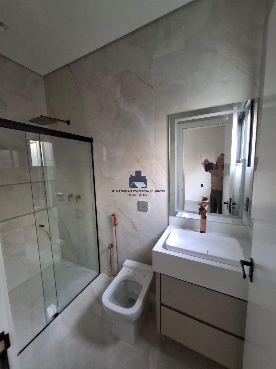 Casa de Condomínio com 3 quartos à venda, 205m² — foto 12 de 29
