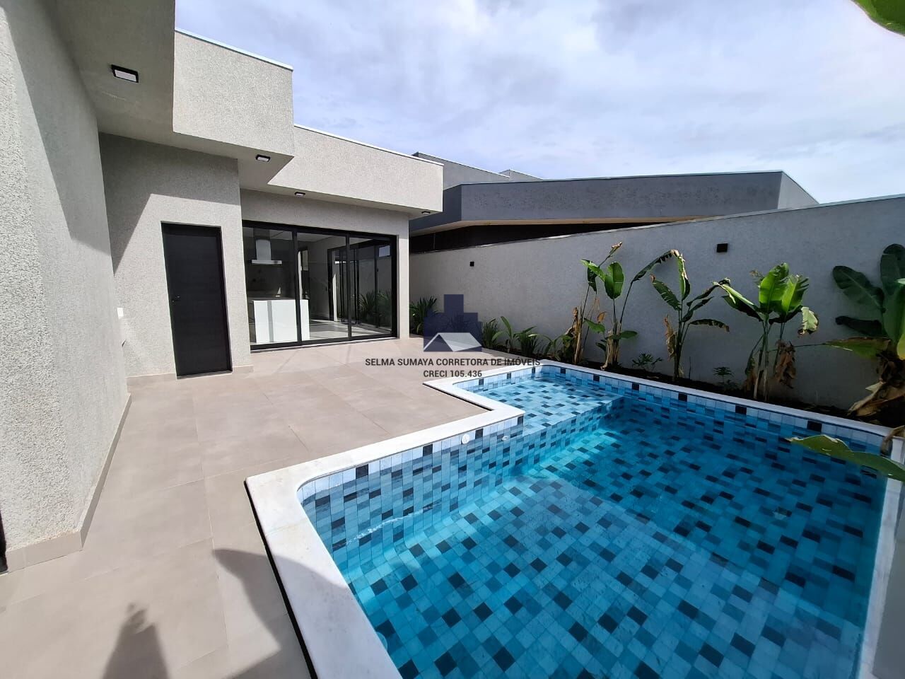 Casa de Condomínio com 3 quartos à venda, 205m² — foto 27 de 29