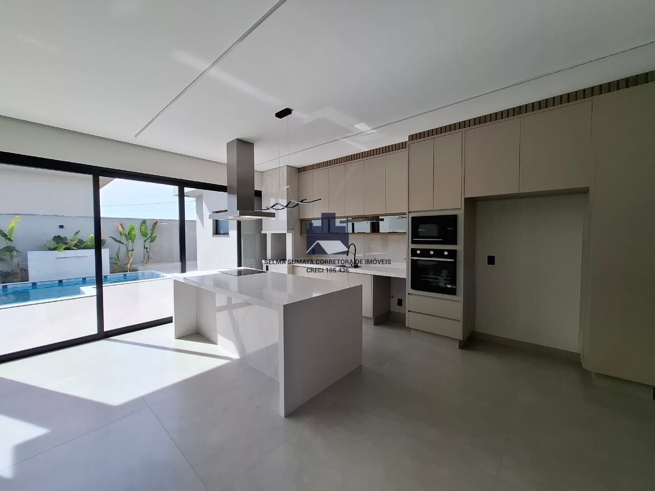 Casa de Condomínio com 3 quartos à venda, 205m² — foto 22 de 29