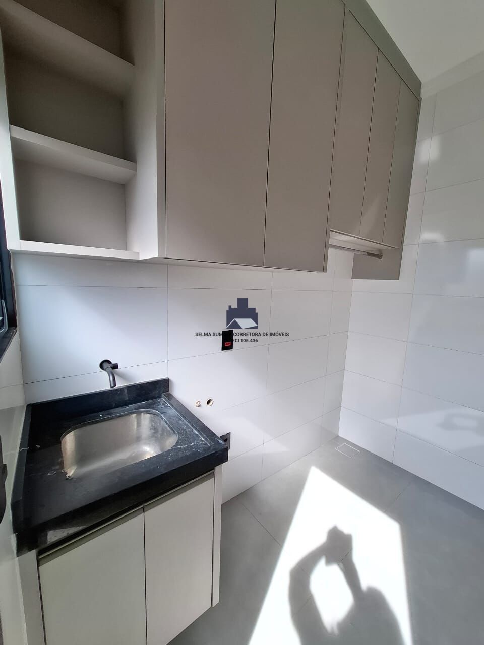 Casa de Condomínio com 3 quartos à venda, 205m² — foto 29 de 29