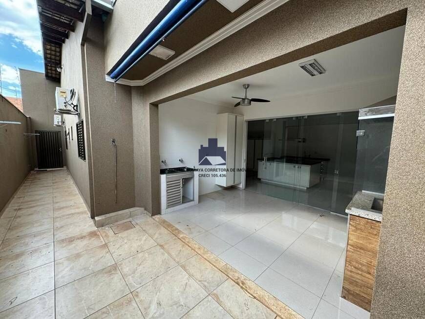 Casa com 3 quartos à venda, 160m² — foto 12 de 15