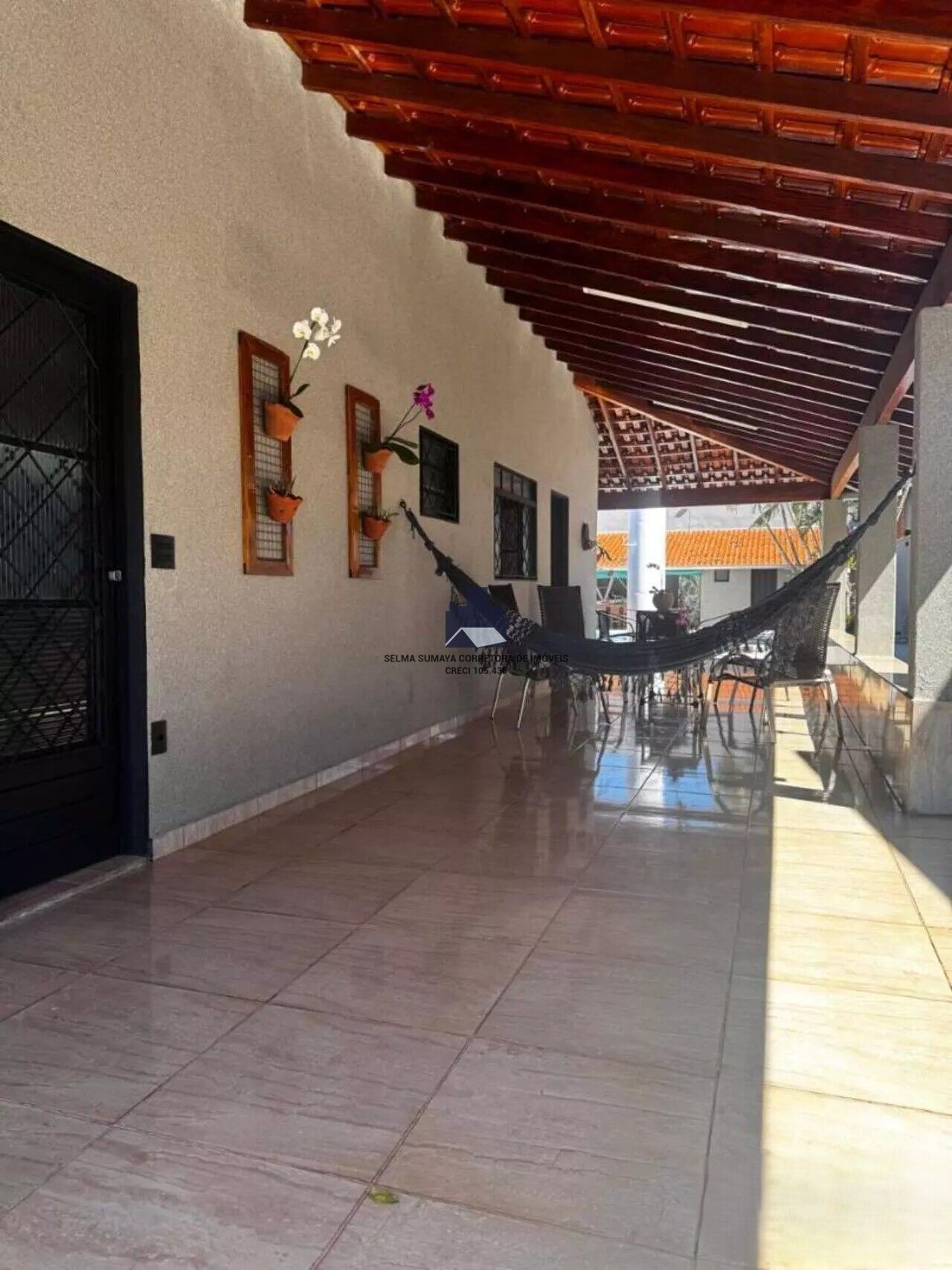 Fazenda / Sítio / Chácara com 3 quartos à venda, 535m² — foto 4 de 13
