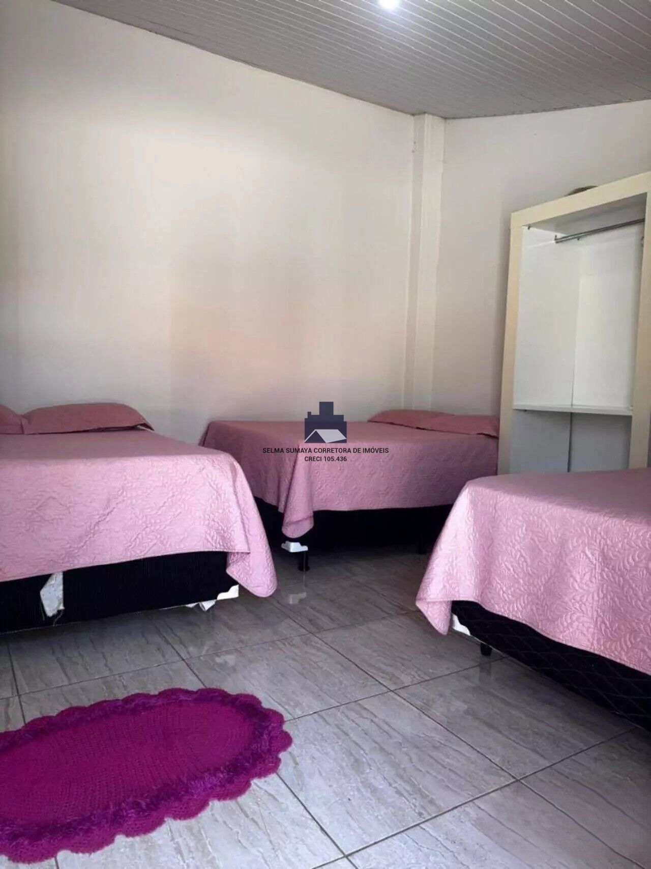 Fazenda / Sítio / Chácara com 3 quartos à venda, 535m² — foto 5 de 13
