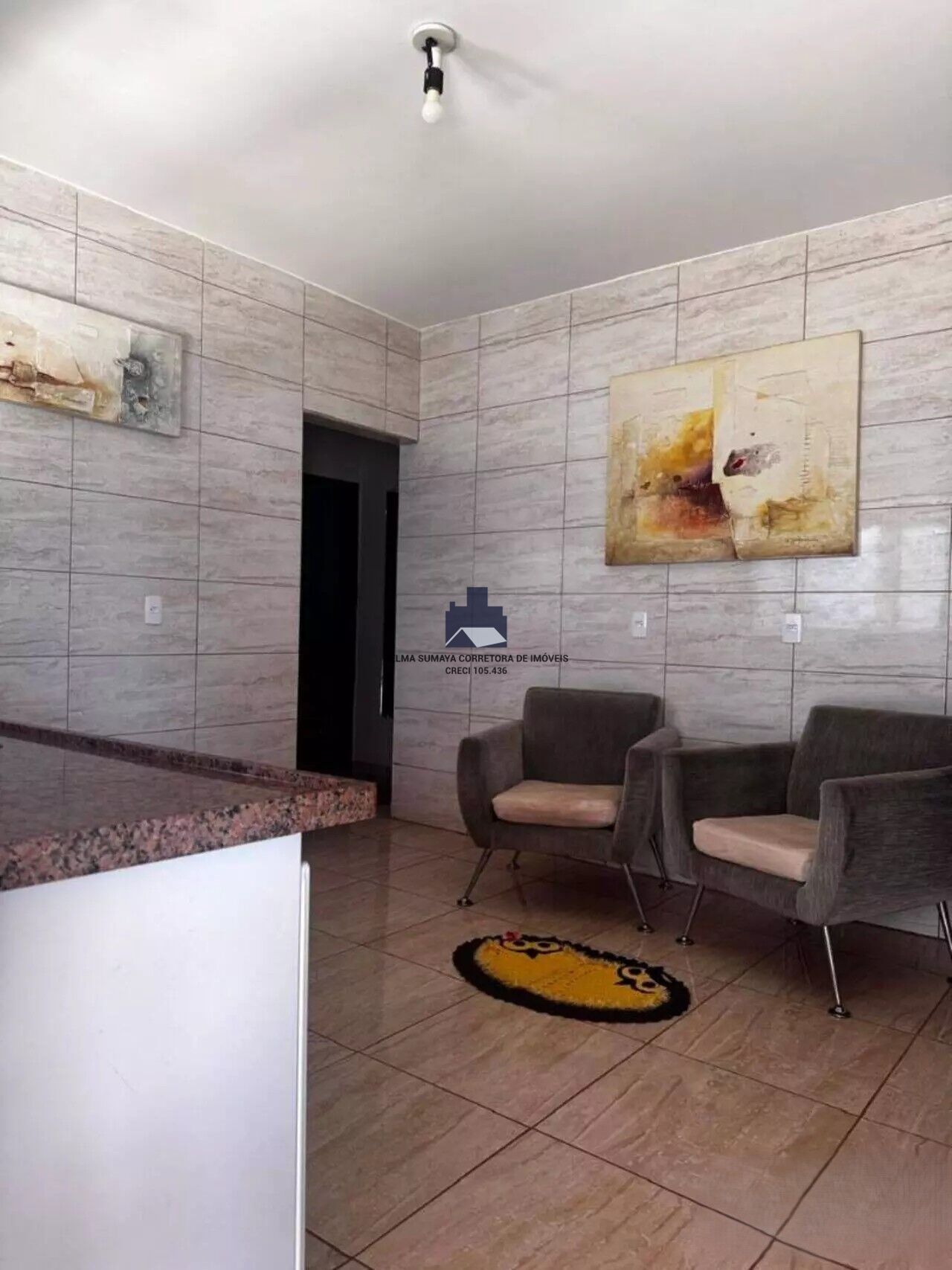 Fazenda / Sítio / Chácara com 3 quartos à venda, 535m² — foto 8 de 13