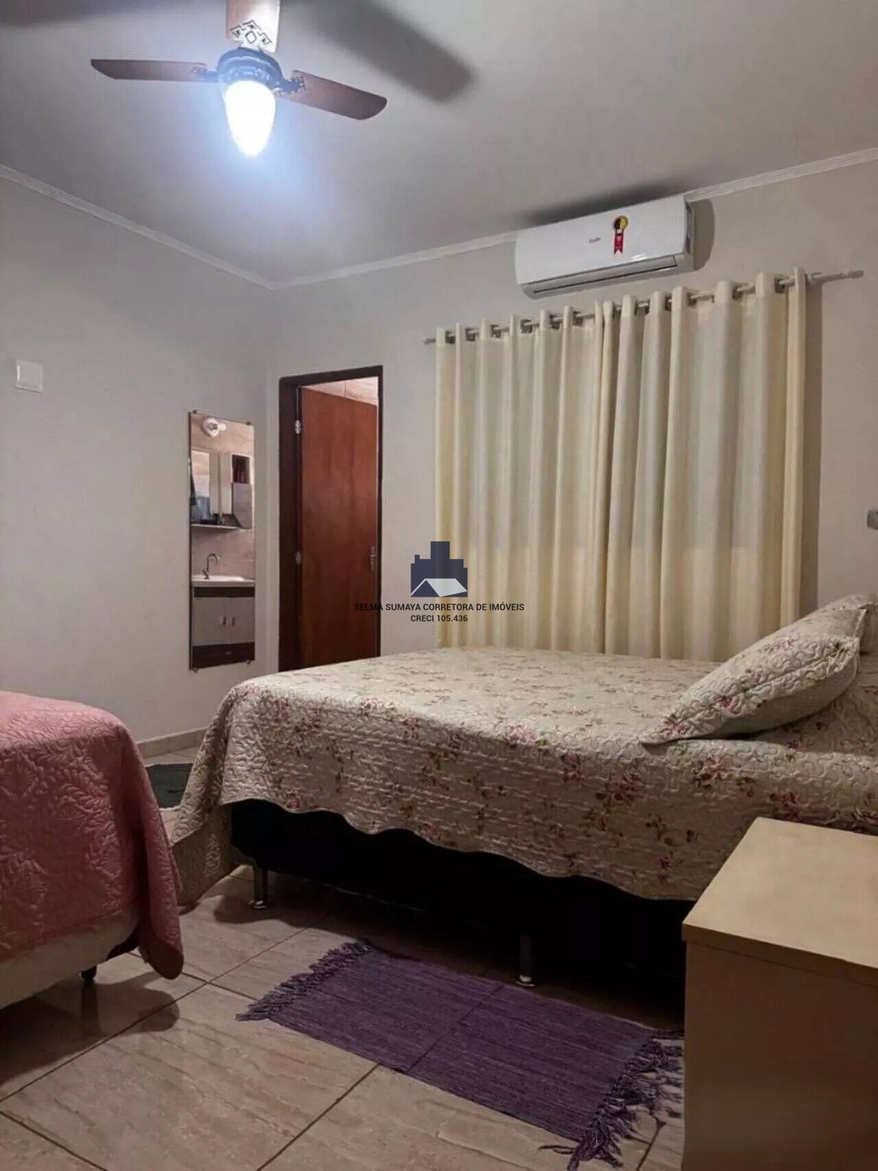 Fazenda / Sítio / Chácara com 3 quartos à venda, 535m² — foto 6 de 13