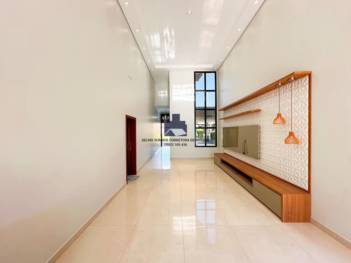 Casa de Condomínio com 3 quartos à venda, 250m² — foto 4 de 10