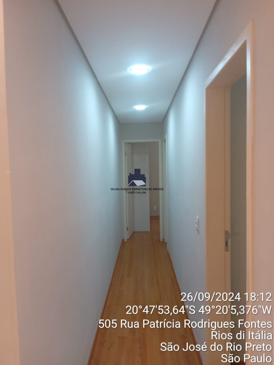 Apartamento com 2 quartos à venda, 48m² — foto 6 de 16