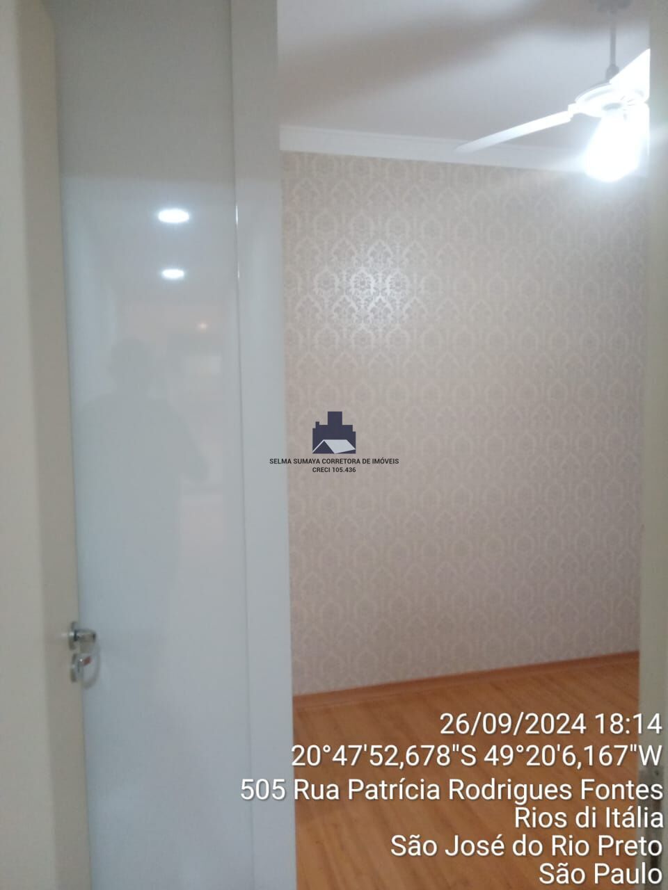 Apartamento com 2 quartos à venda, 48m² — foto 8 de 16