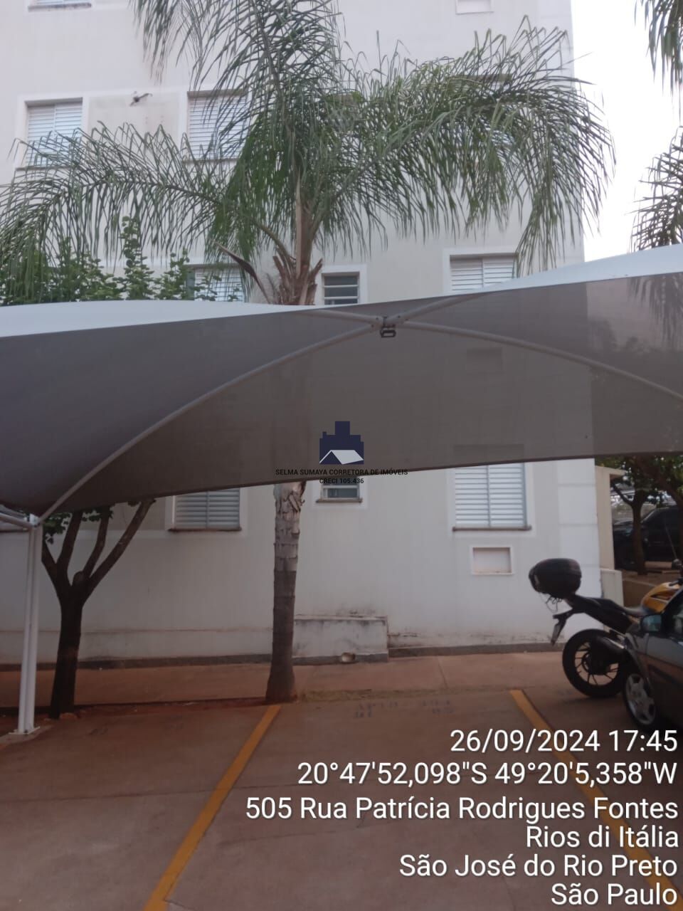 Apartamento com 2 quartos à venda, 48m² — foto 7 de 16