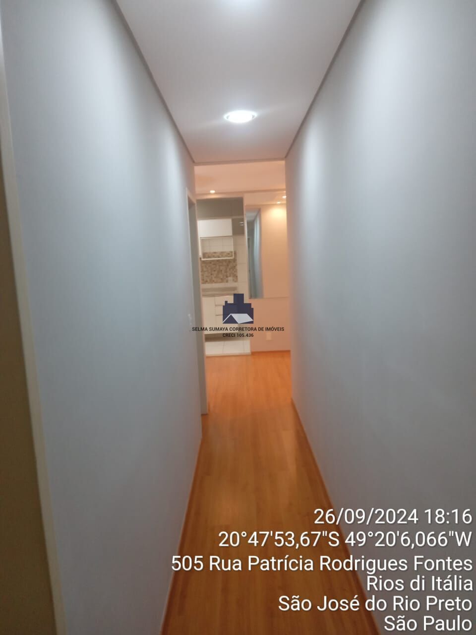 Apartamento com 2 quartos à venda, 48m² — foto 13 de 16