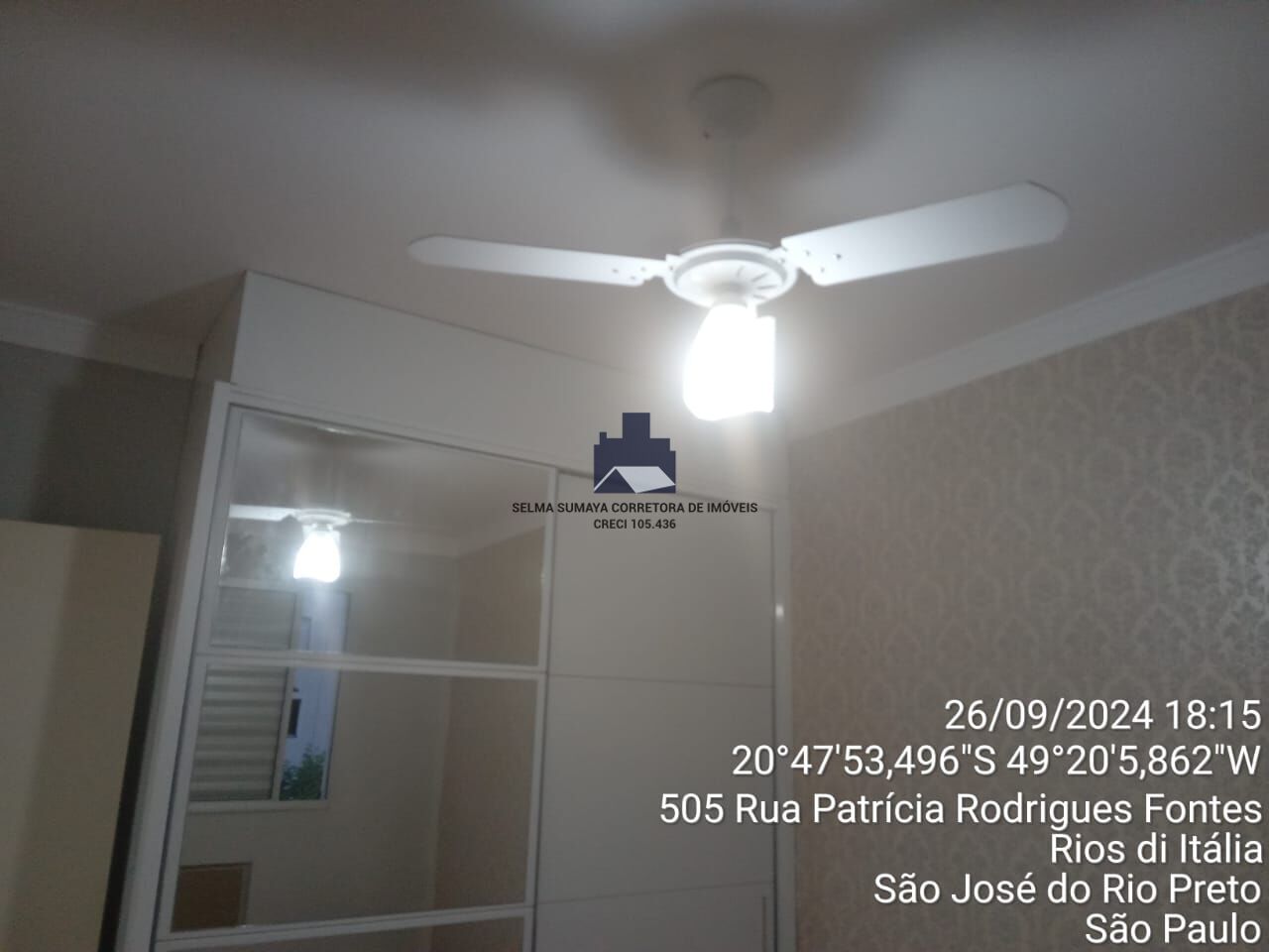 Apartamento com 2 quartos à venda, 48m² — foto 9 de 16