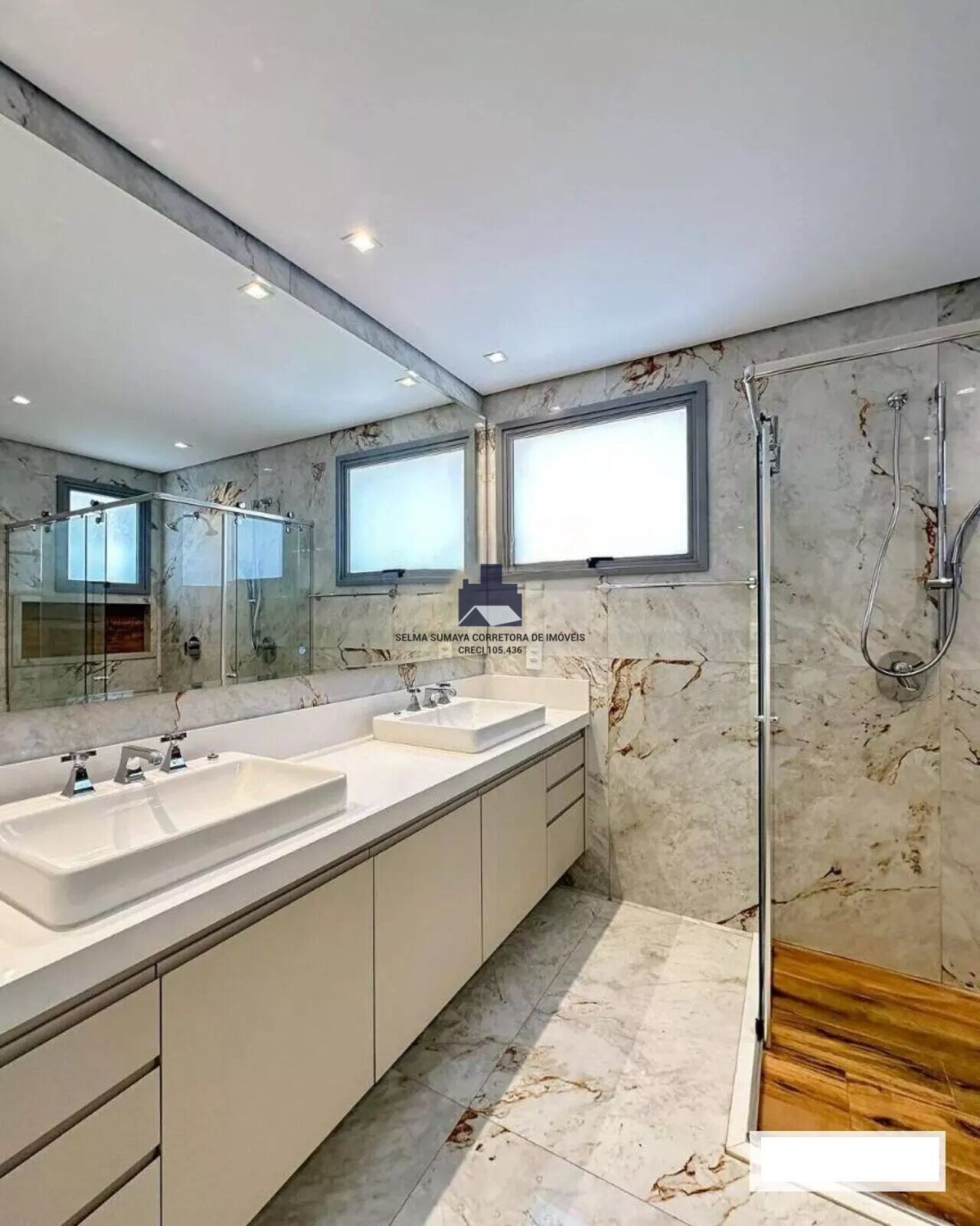 Apartamento com 4 quartos à venda, 256m² — foto 4 de 10