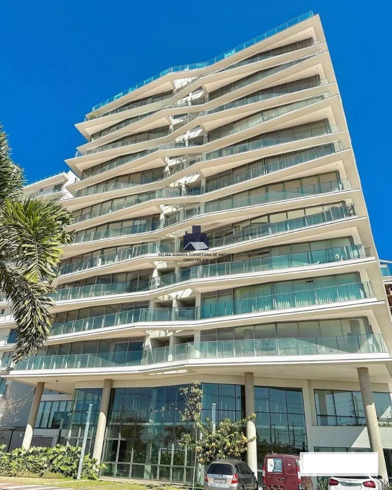 Apartamento com 4 quartos à venda, 256m² — foto 5 de 10