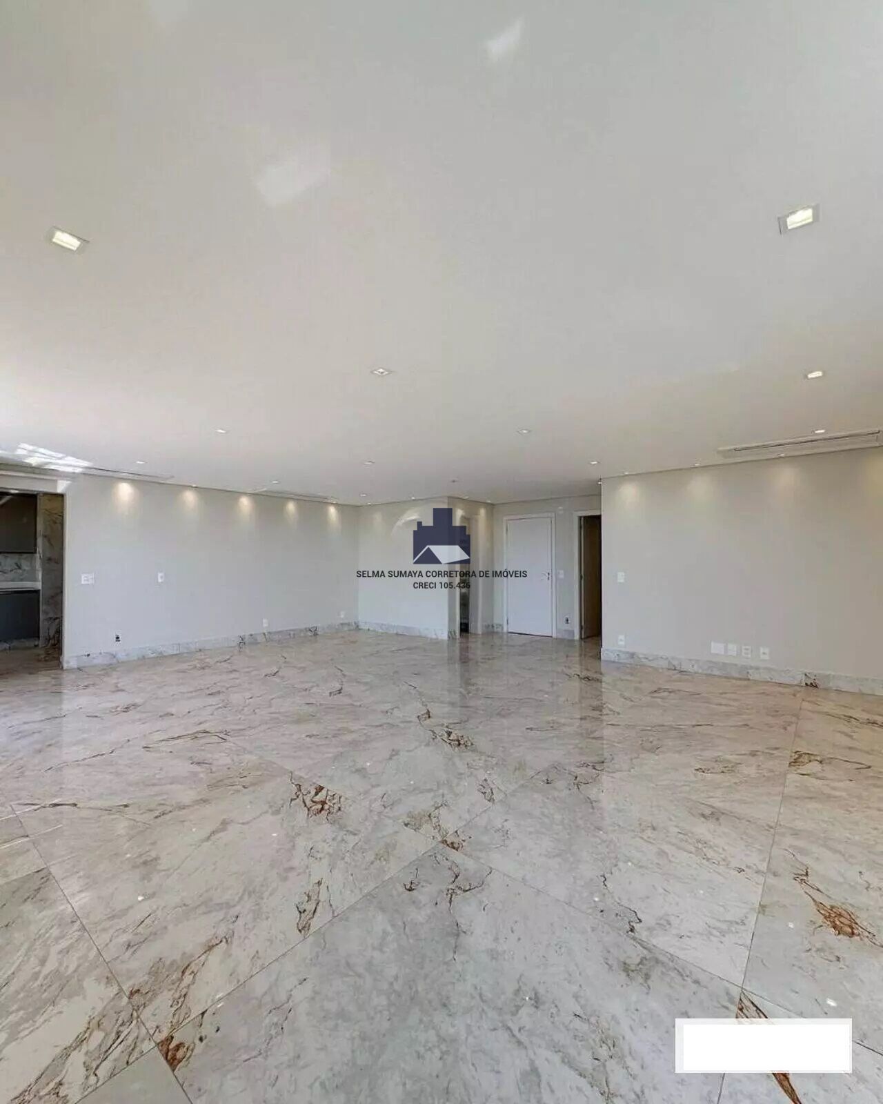 Apartamento com 4 quartos à venda, 256m² — foto 6 de 10