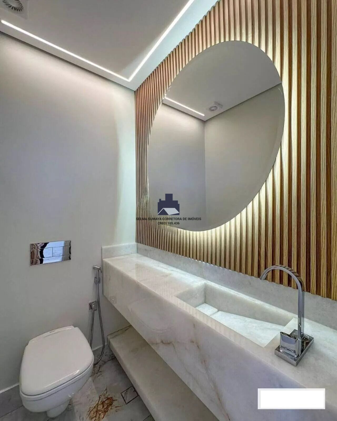 Apartamento com 4 quartos à venda, 256m² — foto 7 de 10