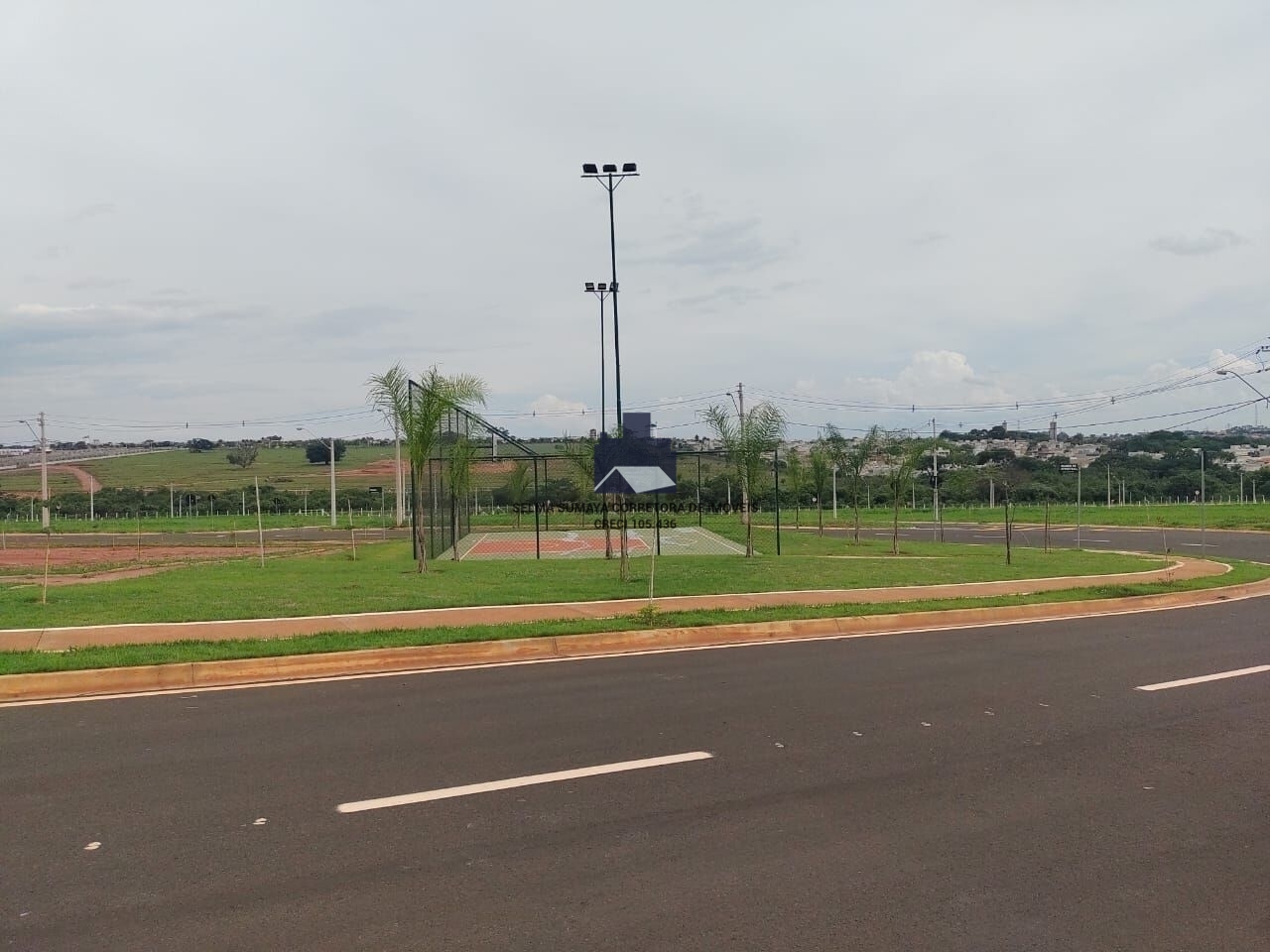 Terreno / Lote / Condomínio à venda, 200m² — foto 9 de 16
