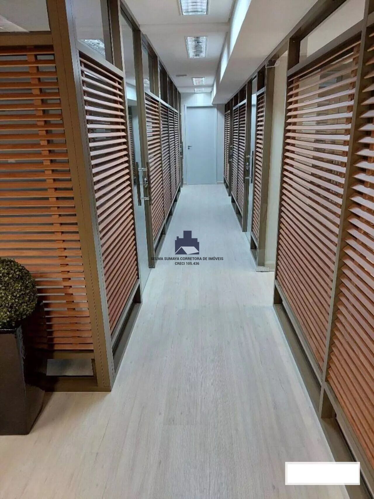 Conjunto Comercial / Sala à venda, 161m² — foto 4 de 7
