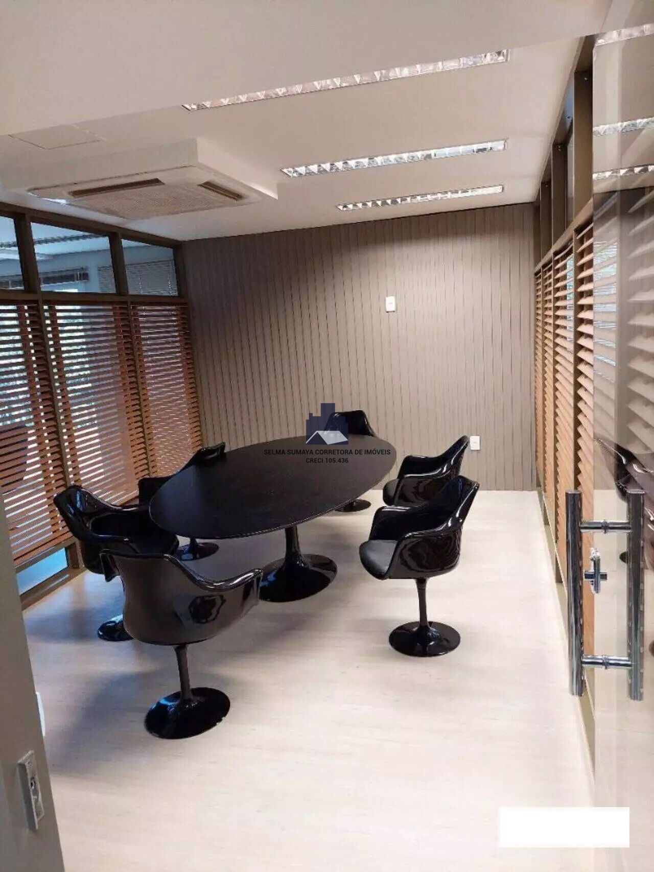 Conjunto Comercial / Sala à venda, 161m² — foto 7 de 7