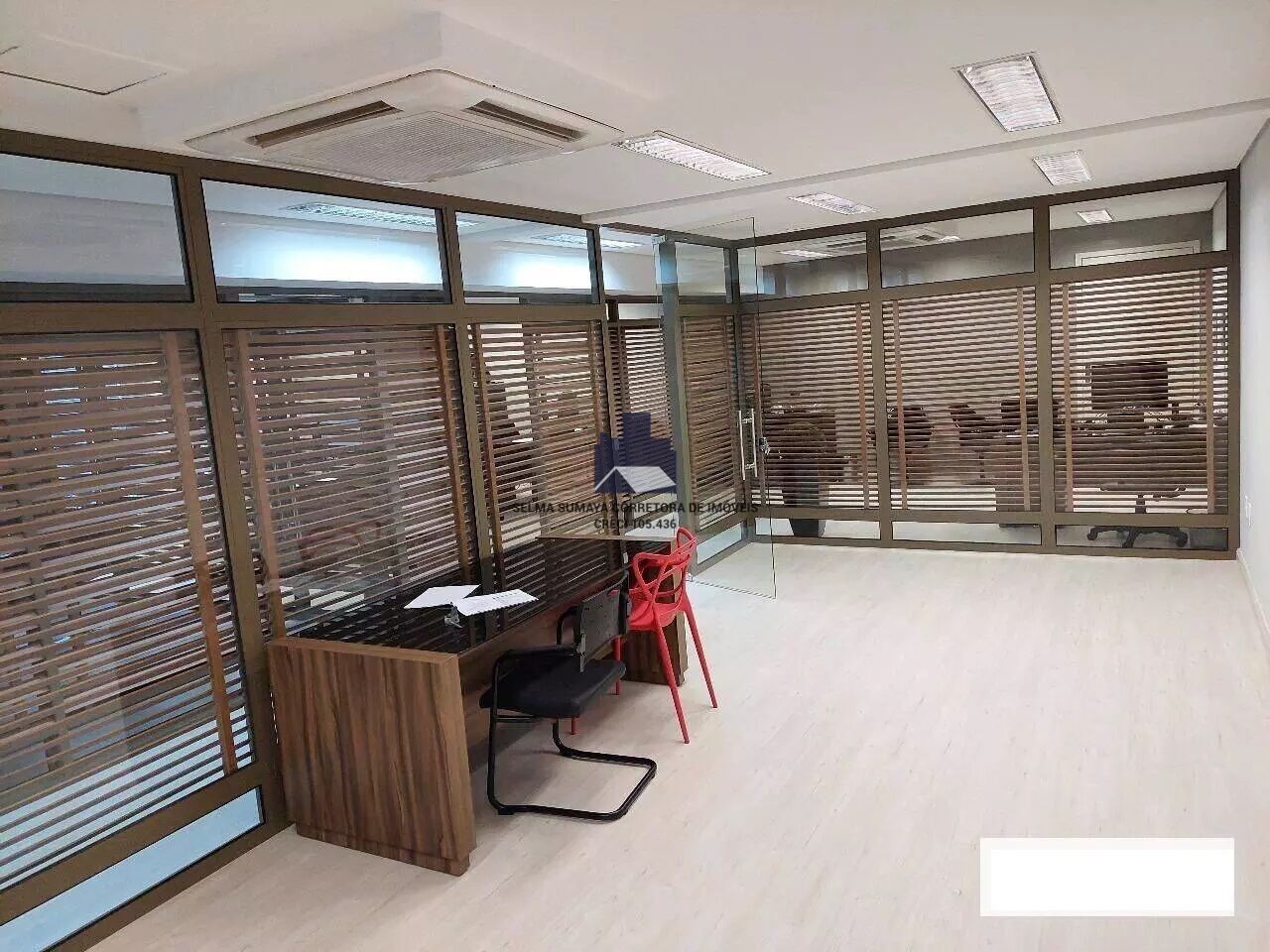 Conjunto Comercial / Sala à venda, 161m² — foto 5 de 7