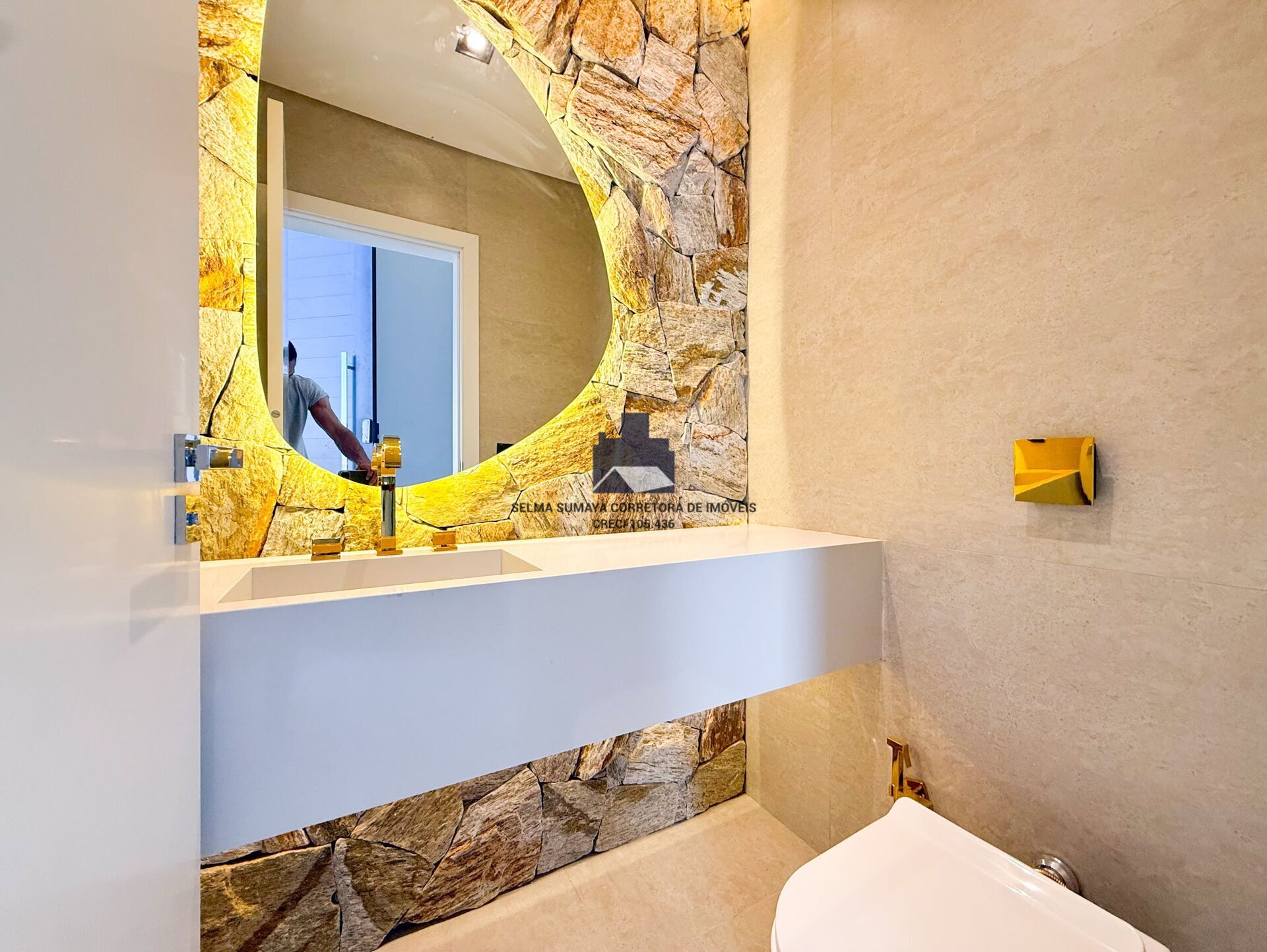 Casa de Condomínio com 4 quartos à venda, 180m² — foto 9 de 20