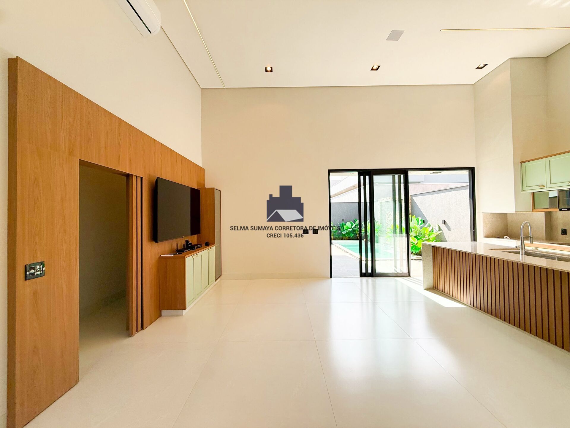 Casa de Condomínio com 4 quartos à venda, 180m² — foto 13 de 20