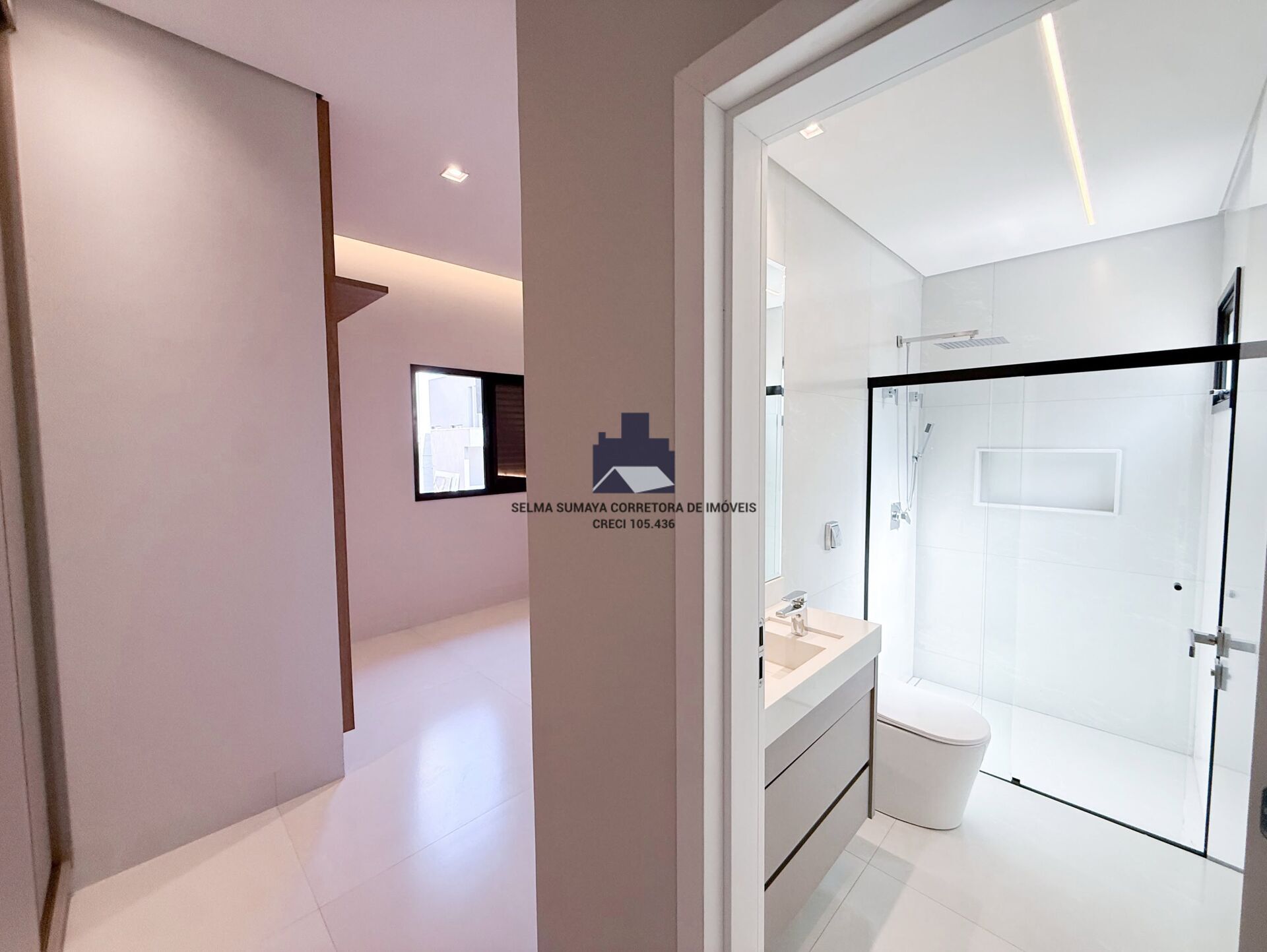 Casa de Condomínio com 4 quartos à venda, 180m² — foto 20 de 20