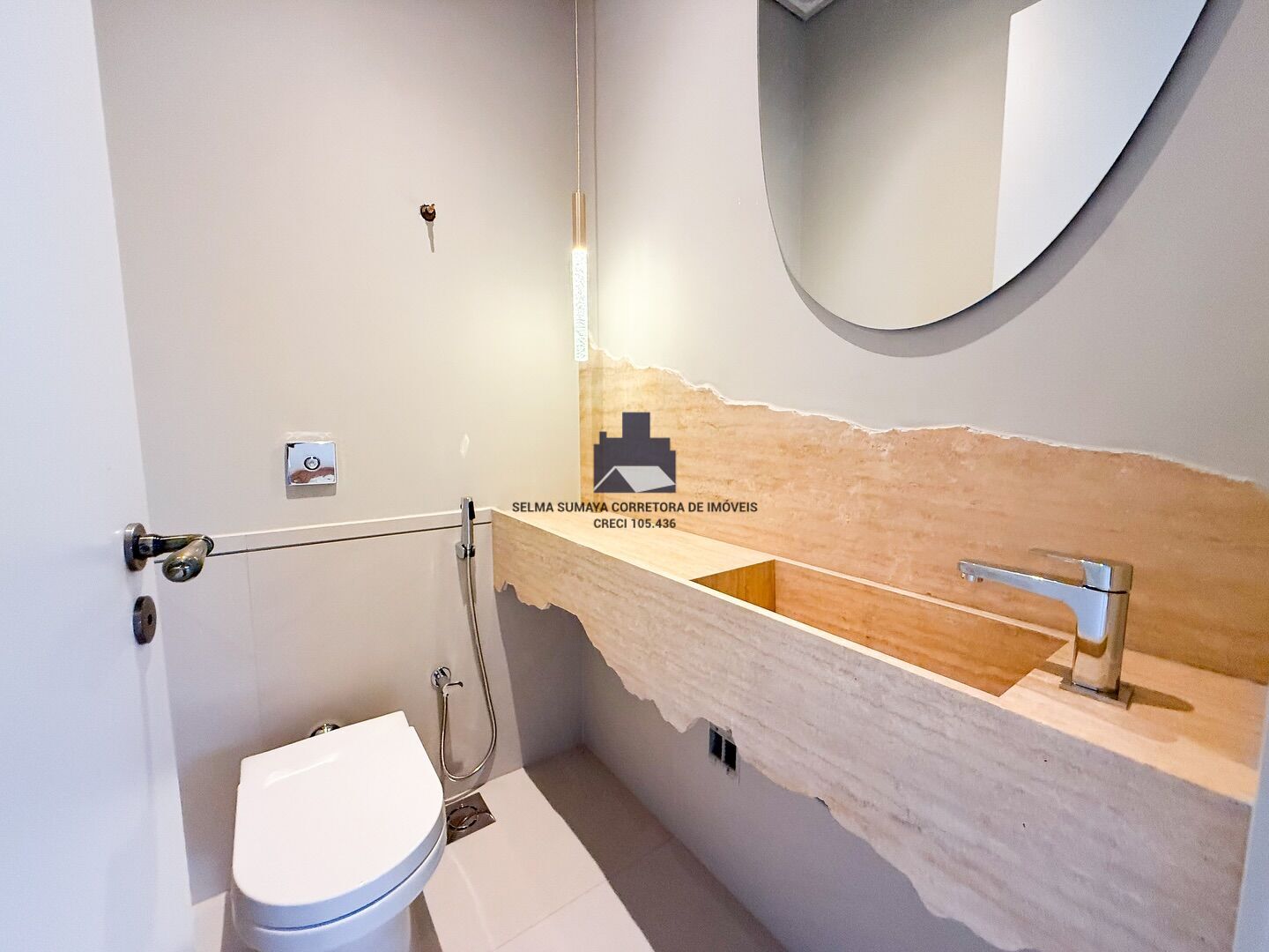 Casa de Condomínio com 3 quartos à venda, 242m² — foto 5 de 19