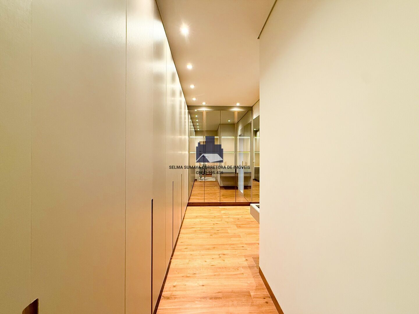 Casa de Condomínio com 3 quartos à venda, 242m² — foto 19 de 19