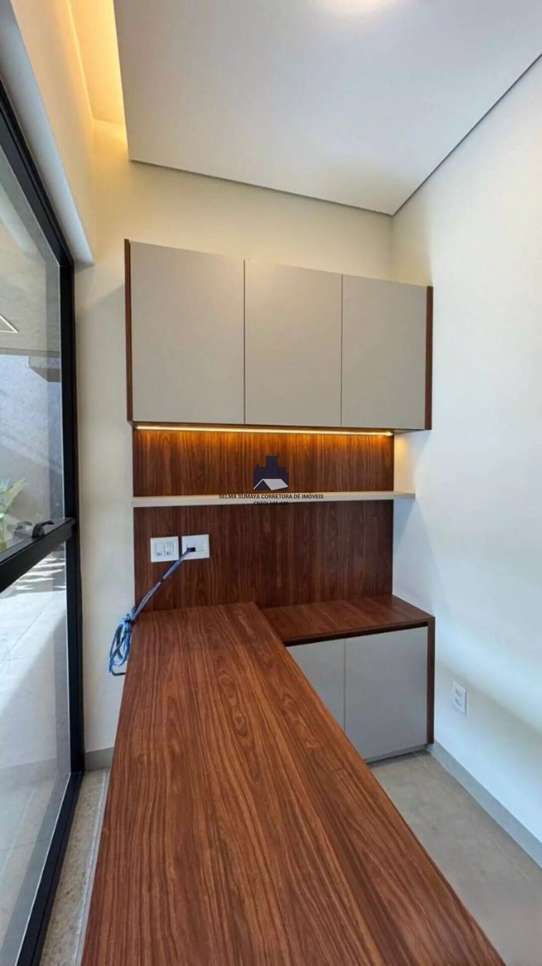 Casa de Condomínio com 3 quartos à venda, 202m² — foto 7 de 18