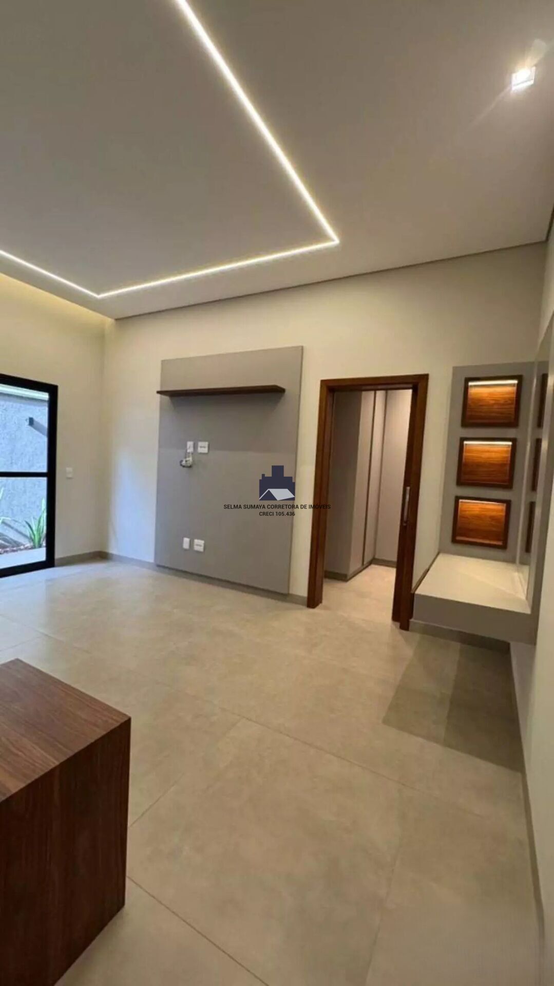 Casa de Condomínio com 3 quartos à venda, 202m² — foto 10 de 18