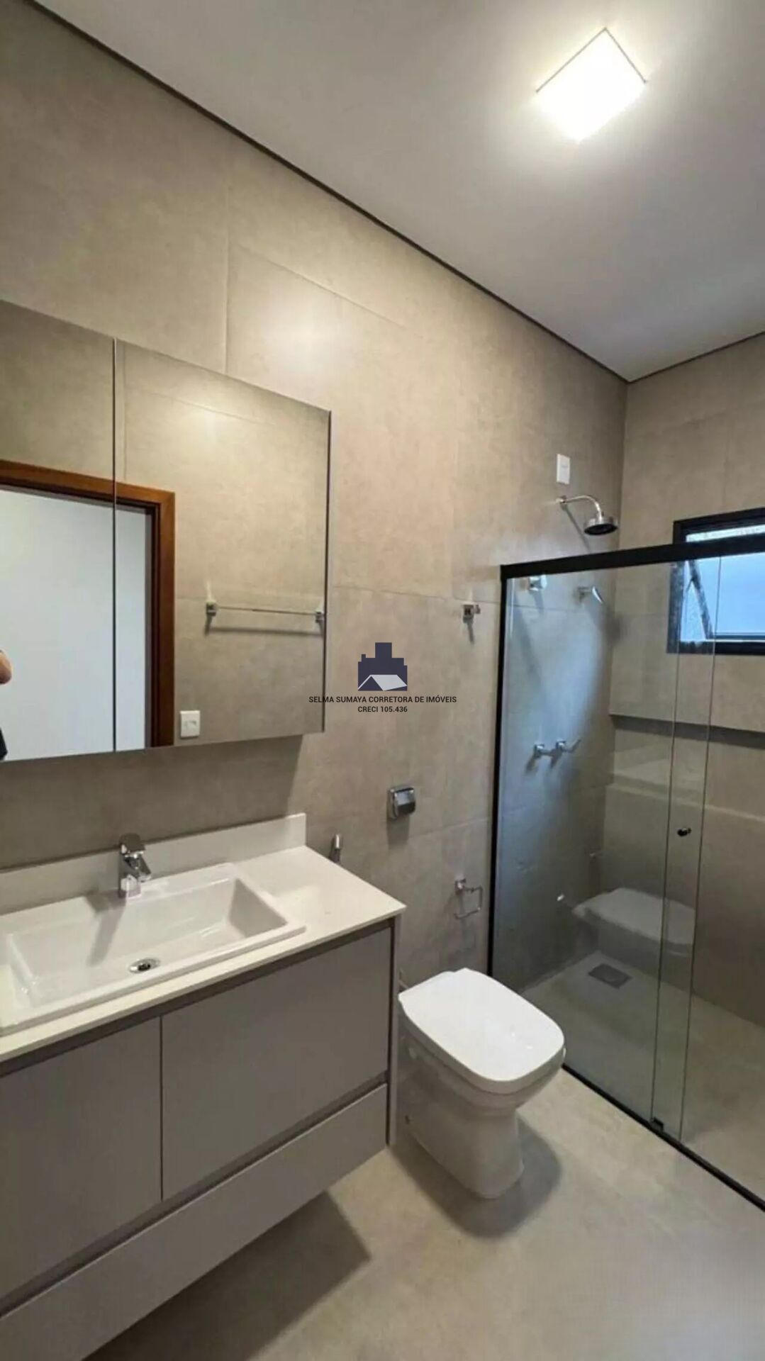 Casa de Condomínio com 3 quartos à venda, 202m² — foto 12 de 18