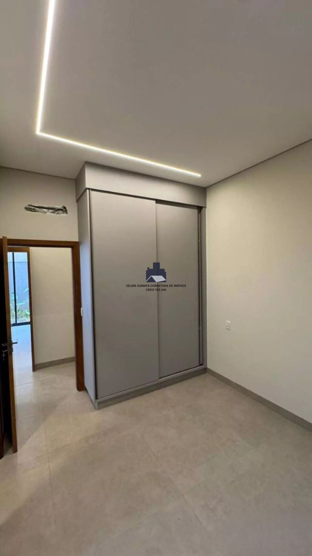 Casa de Condomínio com 3 quartos à venda, 202m² — foto 17 de 18