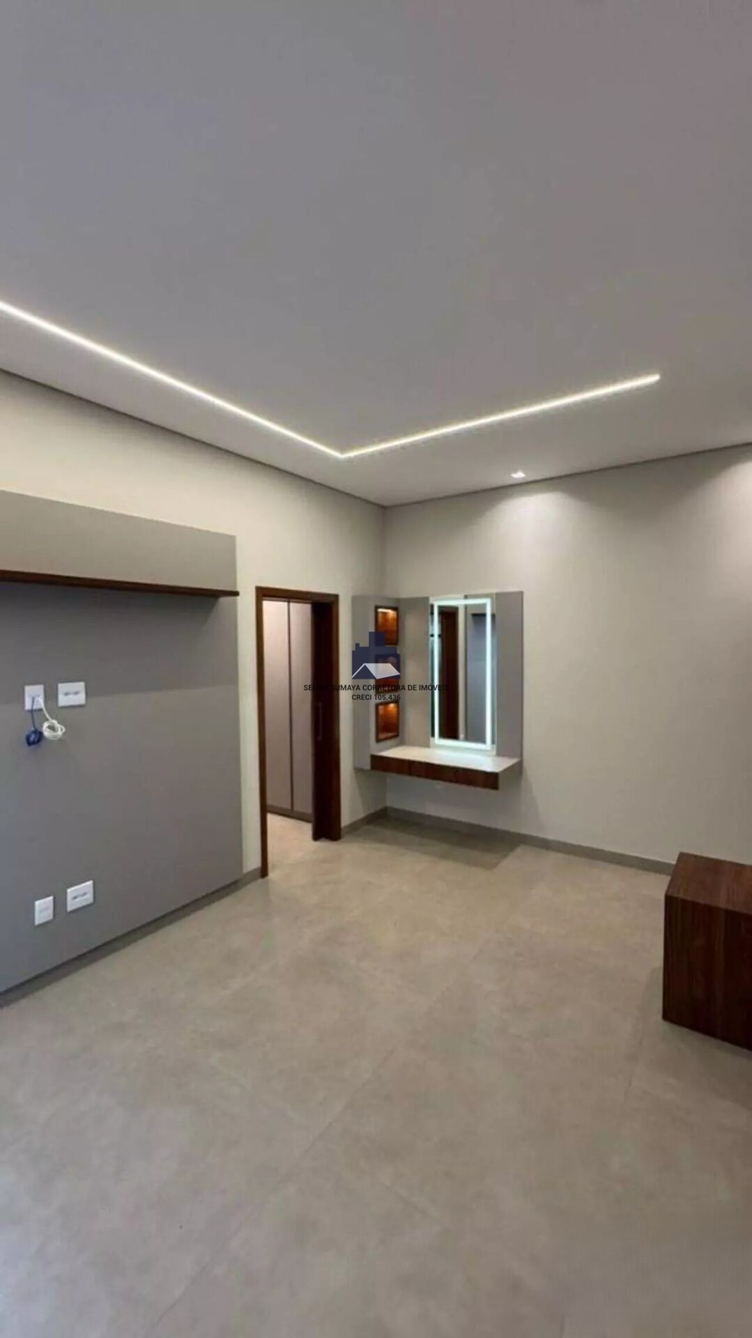 Casa de Condomínio com 3 quartos à venda, 202m² — foto 5 de 18