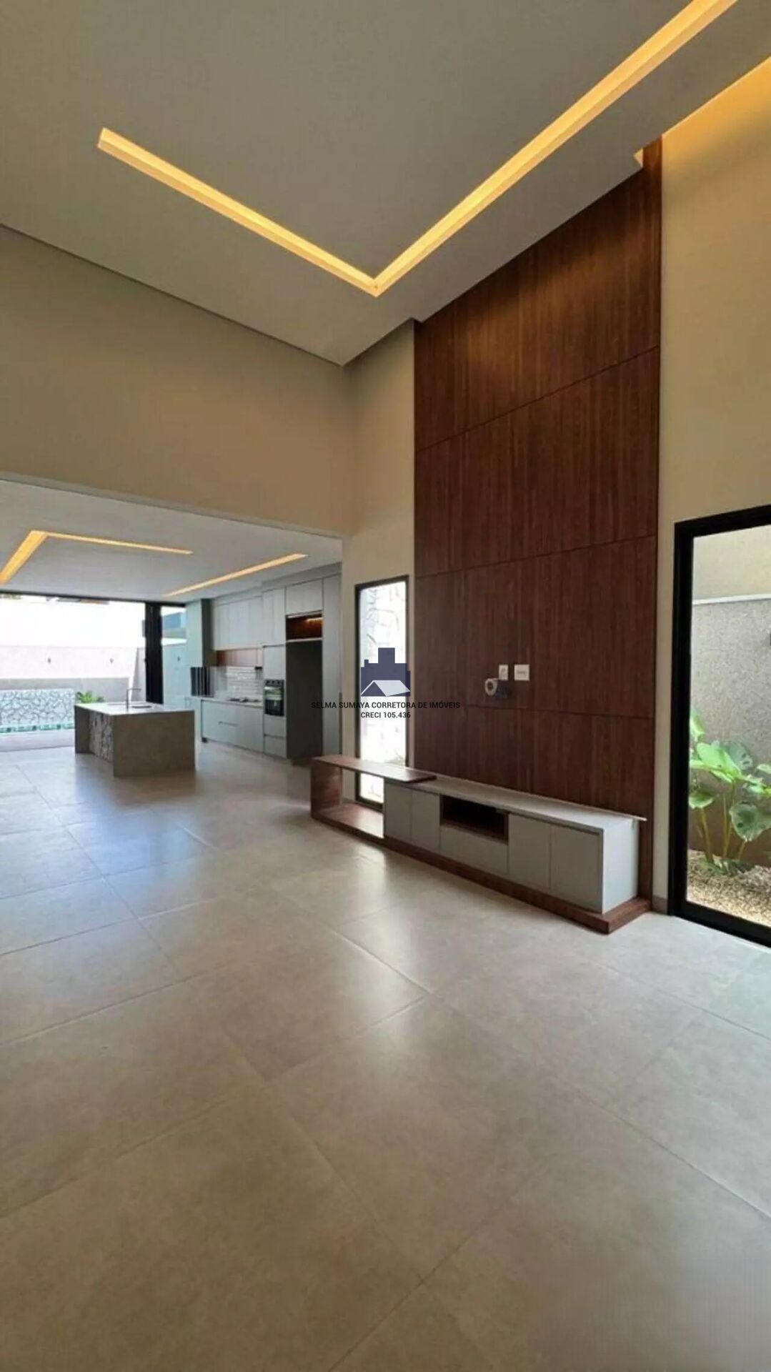 Casa de Condomínio com 3 quartos à venda, 202m² — foto 14 de 18