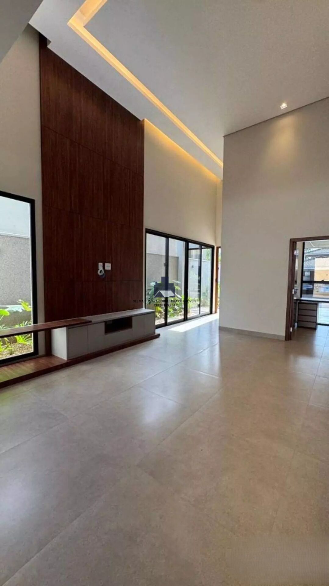 Casa de Condomínio com 3 quartos à venda, 202m² — foto 4 de 18