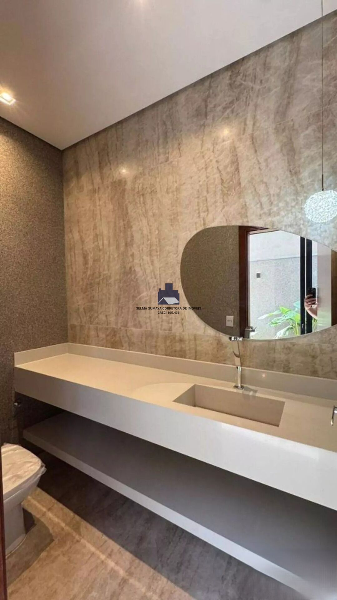 Casa de Condomínio com 3 quartos à venda, 202m² — foto 6 de 18