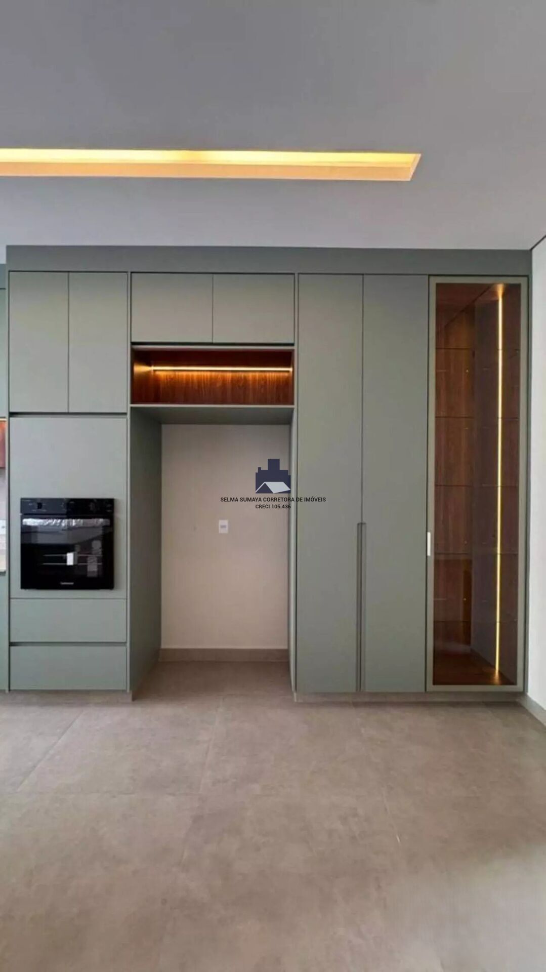 Casa de Condomínio com 3 quartos à venda, 202m² — foto 9 de 18