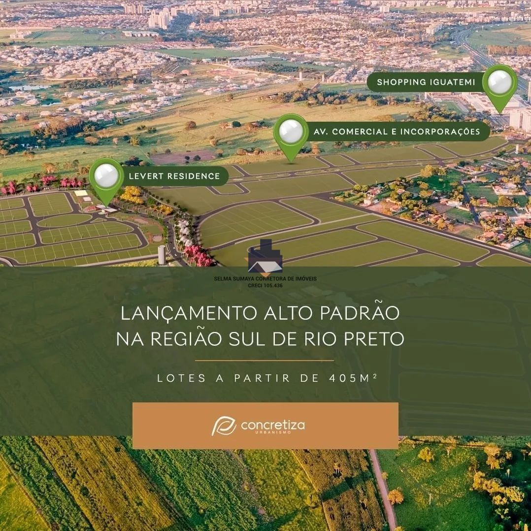Terreno / Lote / Condomínio à venda, 405m² — foto 7 de 8