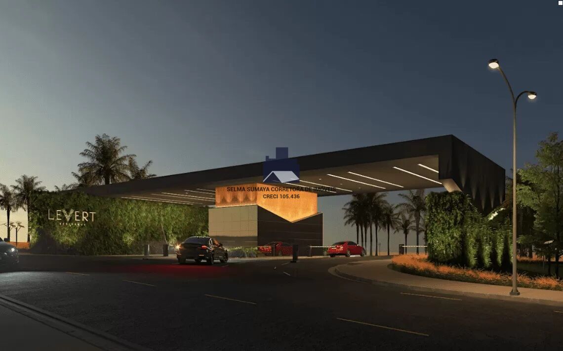 Terreno / Lote / Condomínio à venda, 405m² — foto 8 de 8