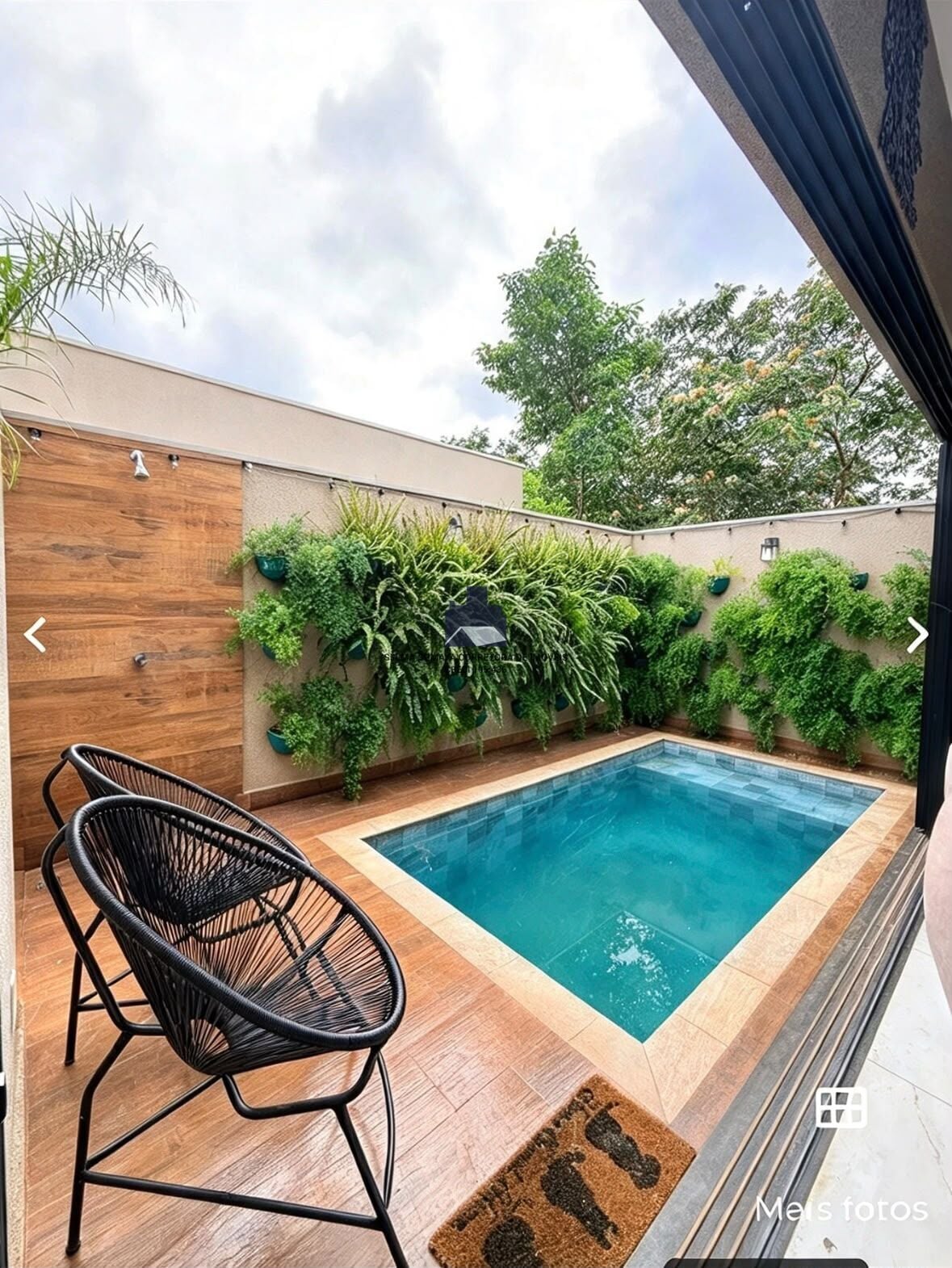 Casa de Condomínio com 3 quartos à venda, 190m² — foto 6 de 17