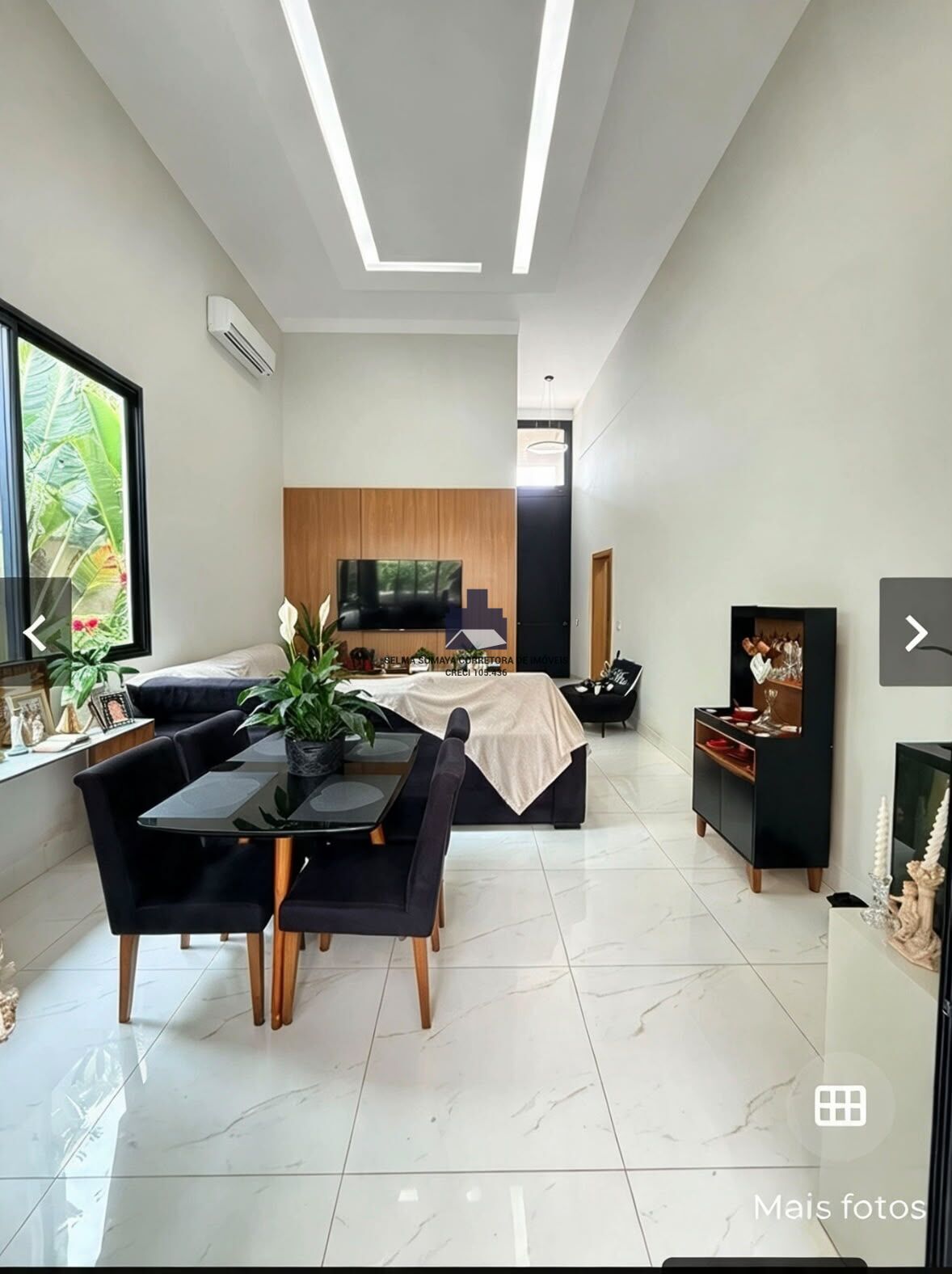 Casa de Condomínio com 3 quartos à venda, 190m² — foto 4 de 17