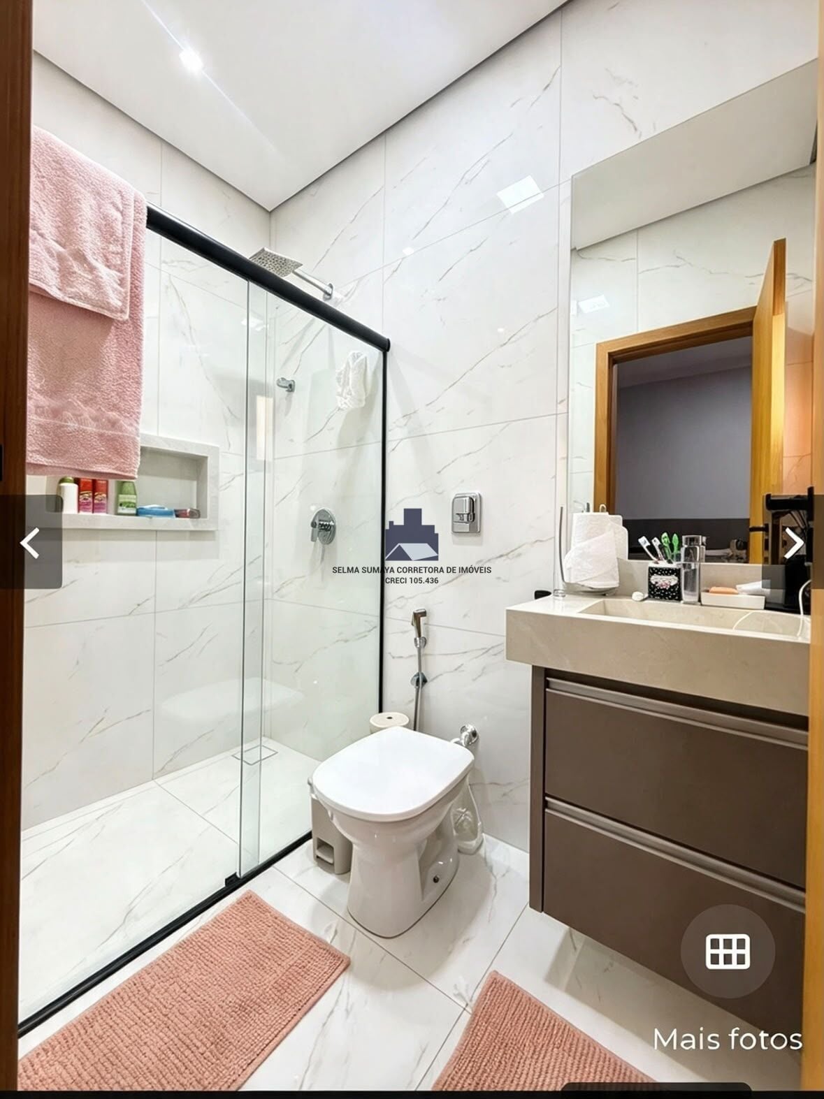 Casa de Condomínio com 3 quartos à venda, 190m² — foto 16 de 17
