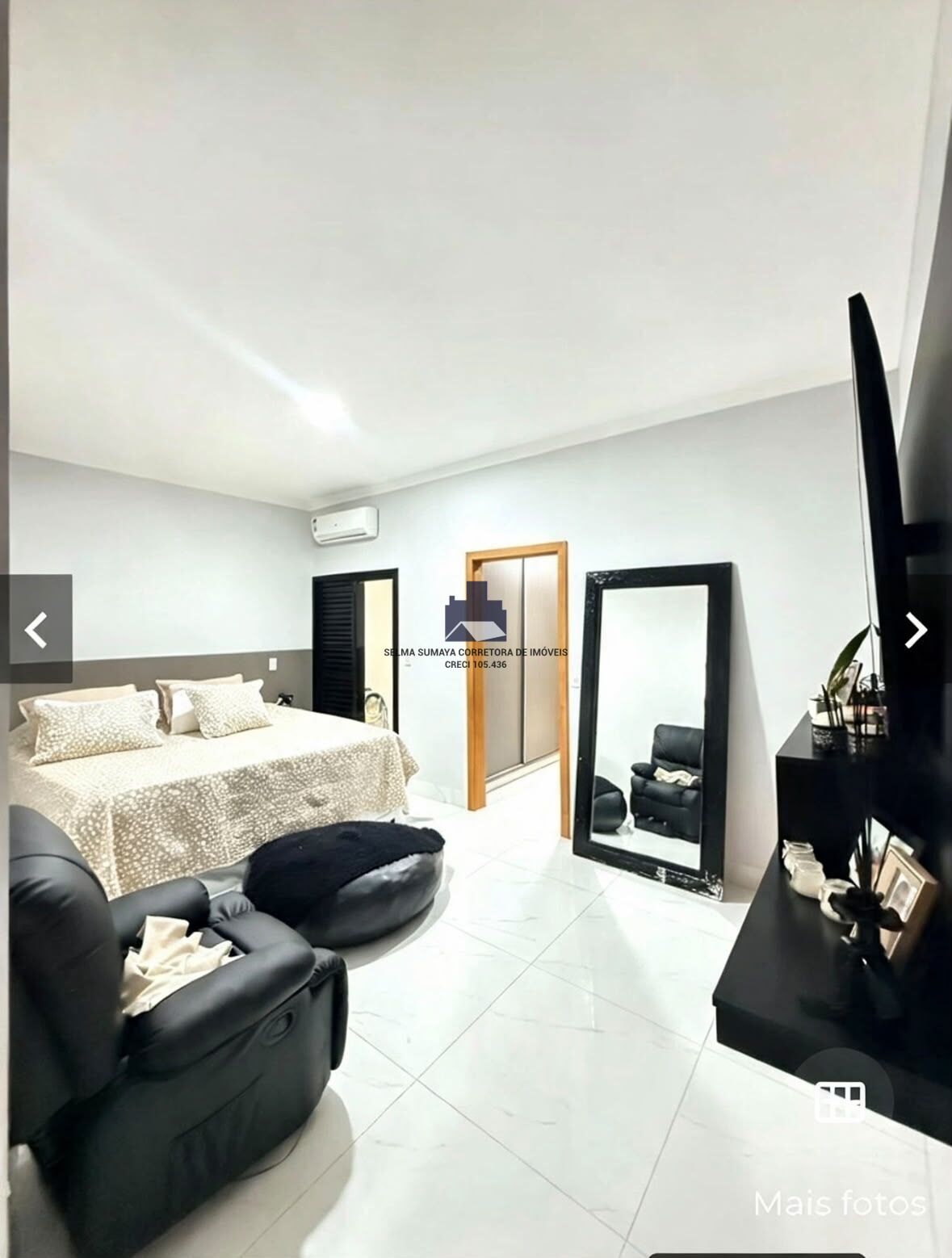 Casa de Condomínio com 3 quartos à venda, 190m² — foto 14 de 17