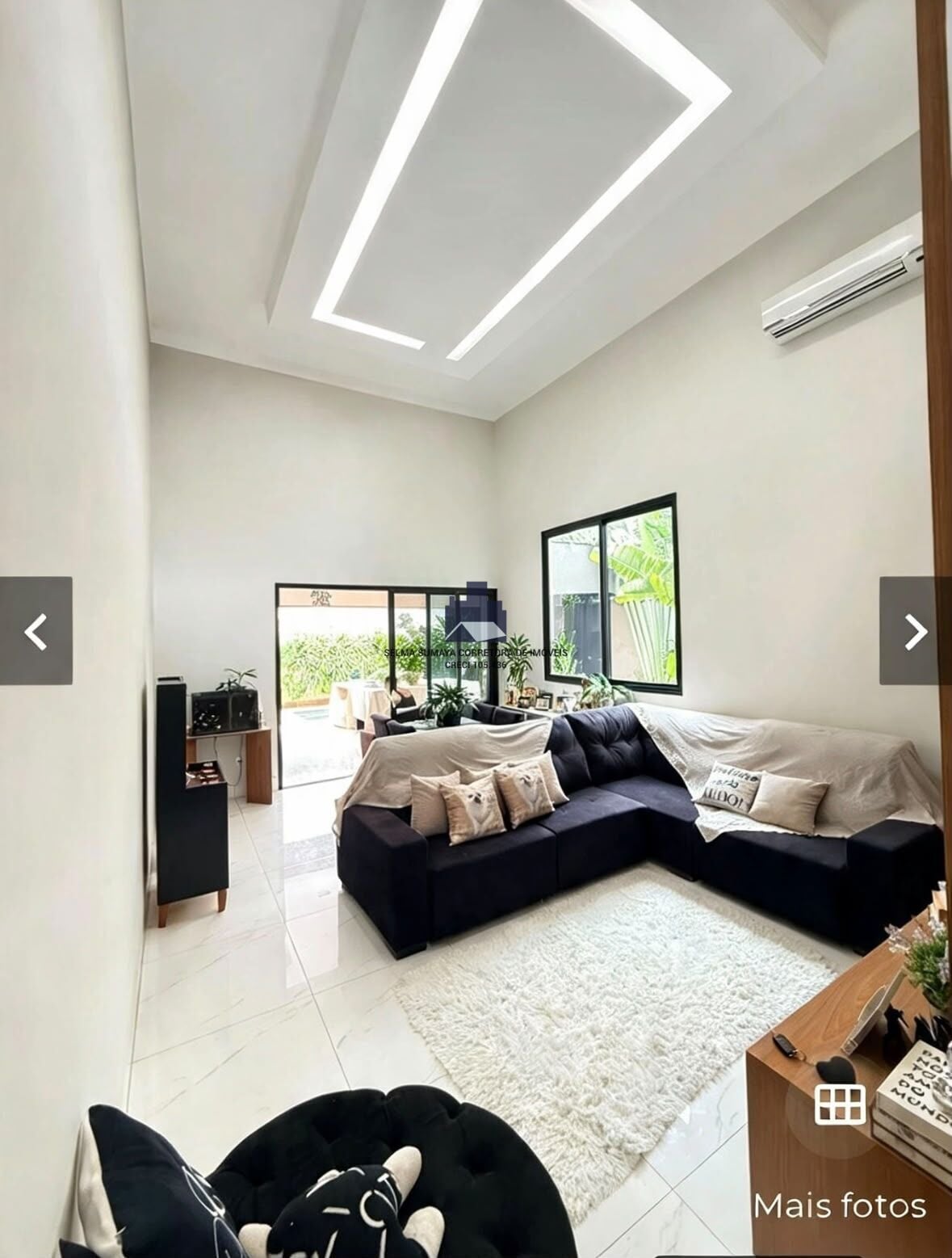 Casa de Condomínio com 3 quartos à venda, 190m² — foto 10 de 17
