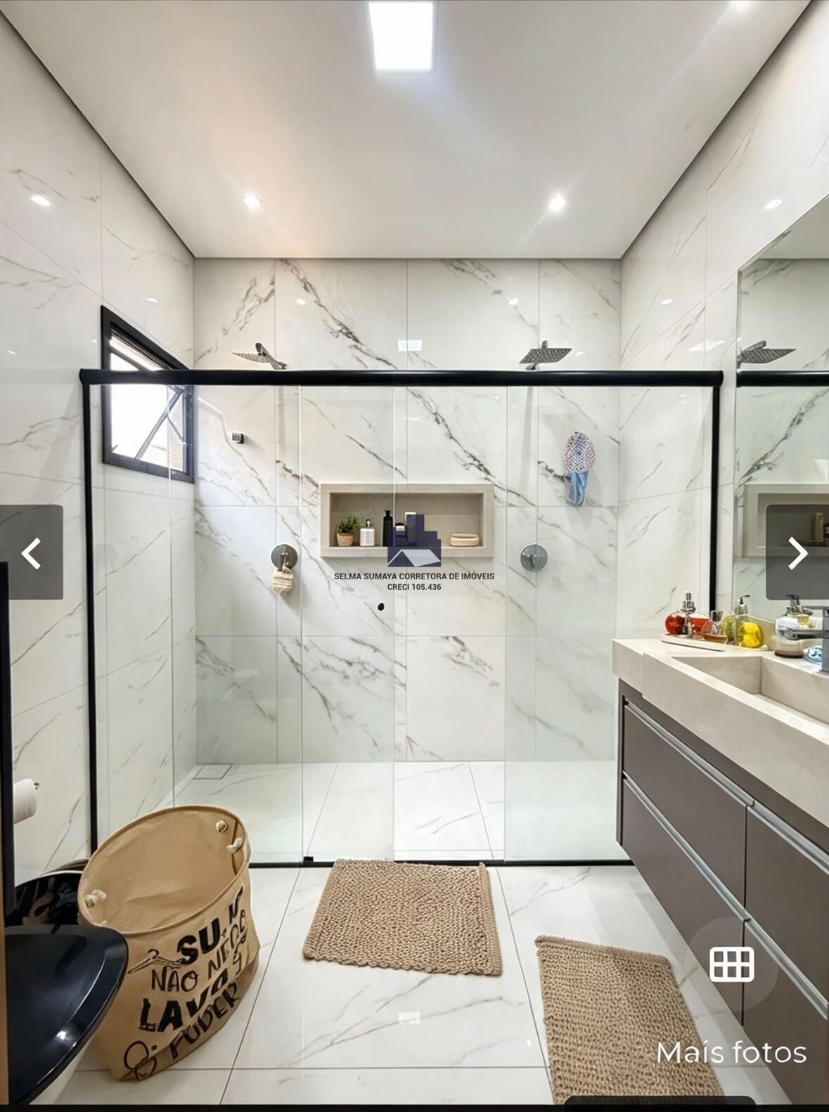 Casa de Condomínio com 3 quartos à venda, 190m² — foto 15 de 17